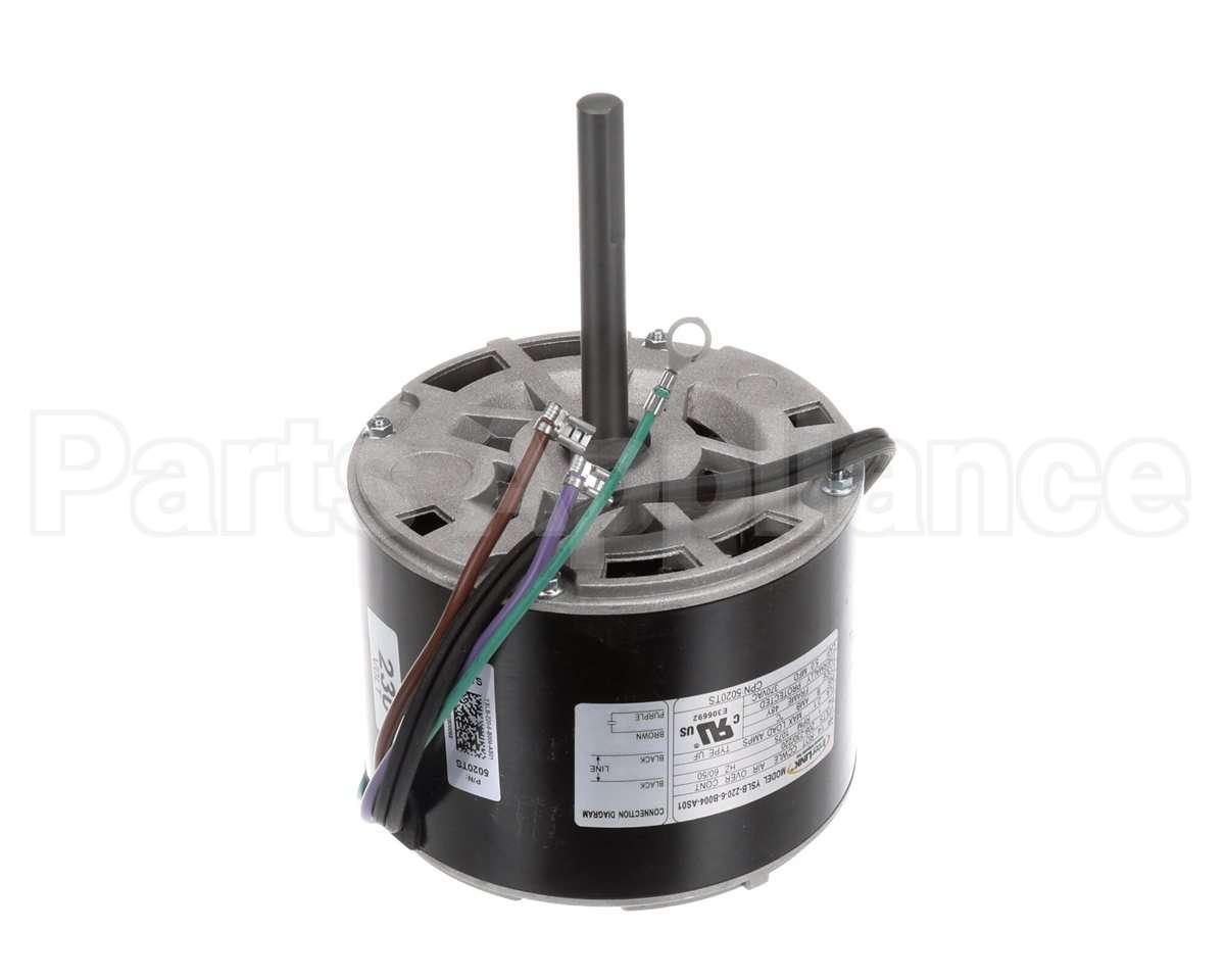 5020TS Heatcraft Fan Motor
