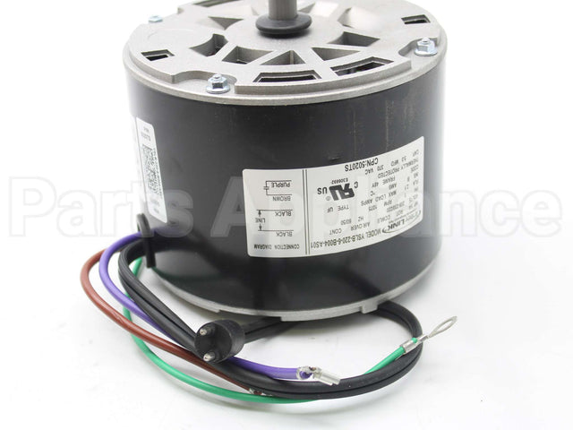 5020TS Heatcraft Refrigeration 1/4Hp 208-230/1 1075