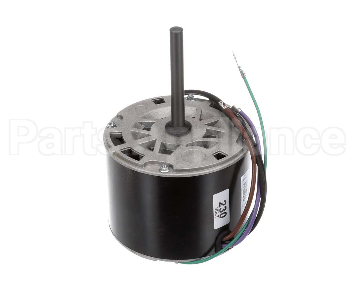 5020TS Heatcraft Refrigeration 1/4Hp 208-230/1 1075