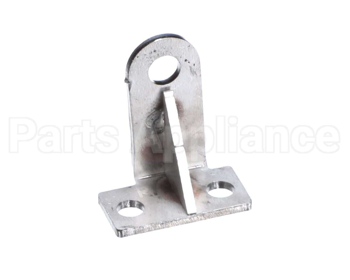 5021070 Alto Shaam Rh Bottom Hinge Weld