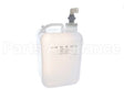 5021213 Alto Shaam Container,Grease,Collection,W