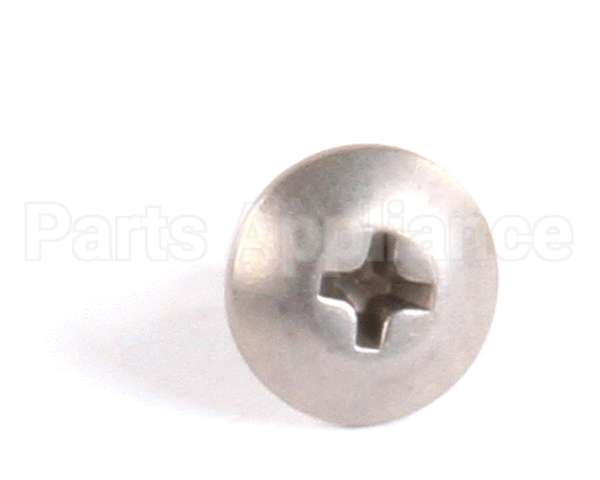 502122 Marshall Air Screw, #10 -24 X .375 (F) Truss