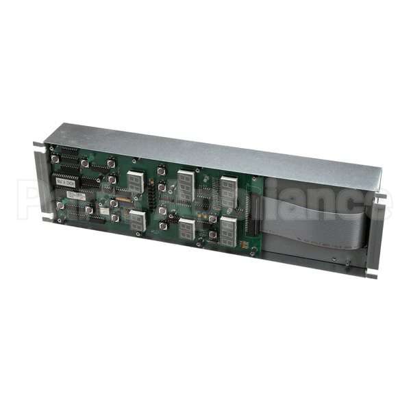 50213601 Compatible Revent Digital Oven Panel