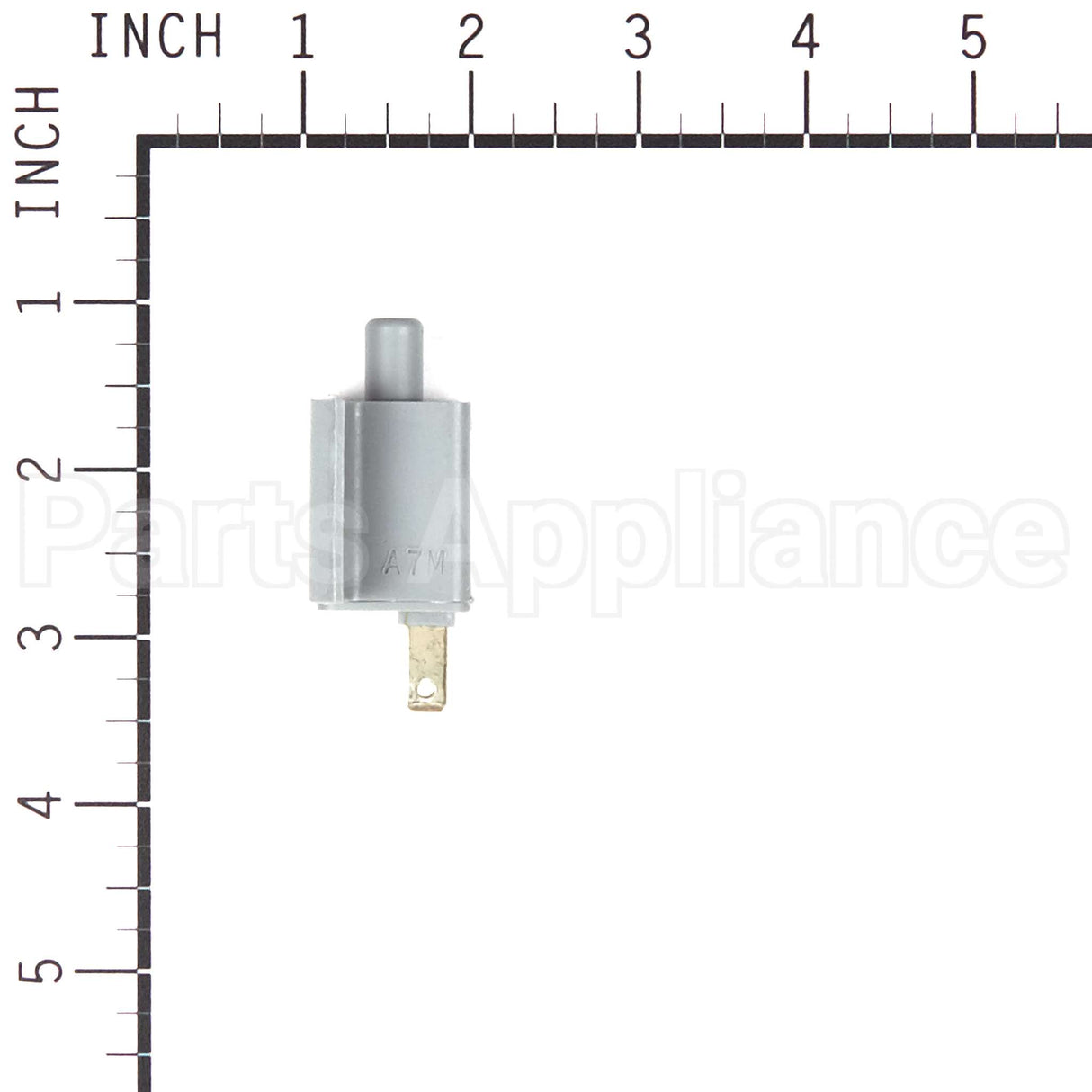 5021451SM Briggs & Stratton Switch Plunger N.o.