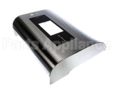 5021469 Alto Shaam Kit, Service,Panel & Glass,Rh