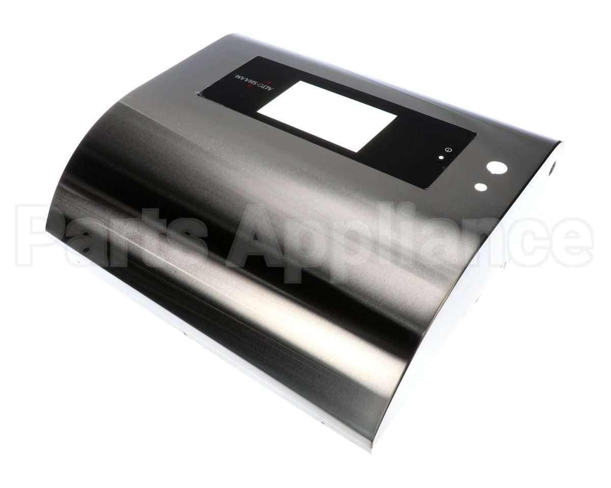 5021469 Alto Shaam Kit, Service,Panel & Glass,Rh