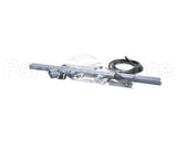 5021525 Alto Shaam 40A Elec Combi Install Kitctc