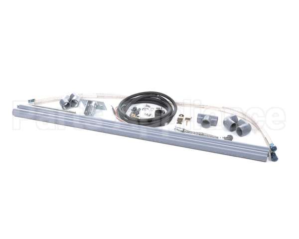 5021572 Alto Shaam 30A Elec Combi Inst. Kitctx Un