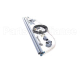 5021572 Alto Shaam 30A Elec Combi Inst. Kitctx Un