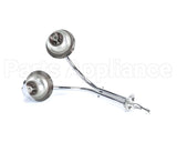 5021622 Alto Shaam Lamp,Dual,Assb,120V,Cs-200