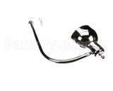 5021624 Alto Shaam Lamp,Single,Assb,120V,Cs-100