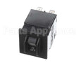 502182 Duke Switch,Circuit Breaker, Dpst