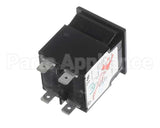 502182 Duke Switch,Circuit Breaker, Dpst