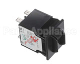 502182 Duke Switch,Circuit Breaker, Dpst
