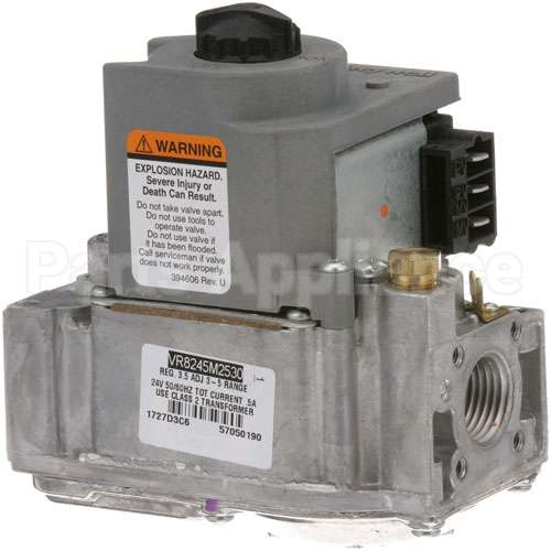 502188 Compatible Marshall Air Gas Control