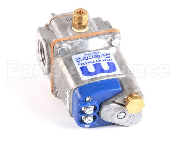 502193 Marshall Air Valve Gas 1/2 Modulating Nat