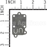 5021K Briggs & Stratton Diaphragm-Carburetor