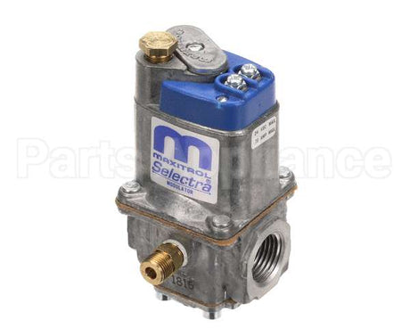 502203 Marshall Air Valve, Gas Modulating With