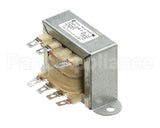 502206 Marshall Air Transformer, 115/230 Pri 12V