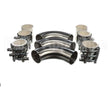 5022086 Alto Shaam Kit, Service, Adapter Hose Rplmt