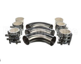 5022086 Alto Shaam Kit, Service, Adapter Hose Rplmt