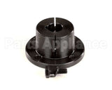 50222 Middleby Bushing,5/8 X H