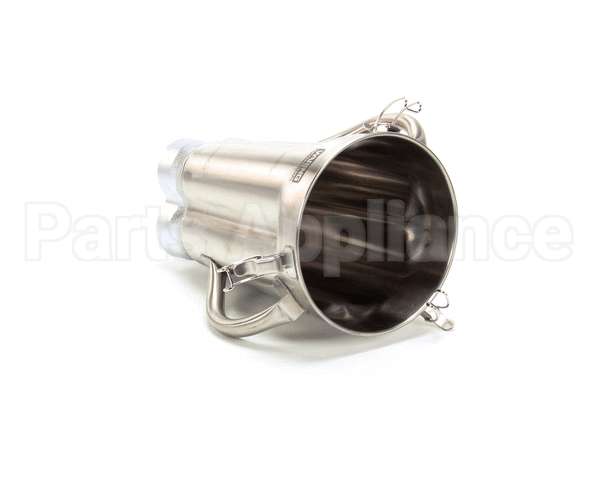 502235 Waring Container Assembly. Less Lid