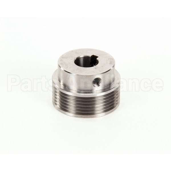 50224 Compatible Middleby Sheave, Poly V 5/8X6J18