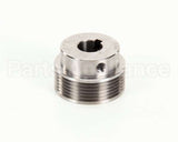 50224 Middleby Sheave,Poly V 5/8X6J18