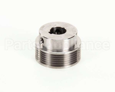 50224 Middleby Sheave,Poly V 5/8X6J18