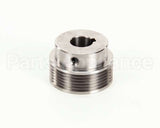 50224 Middleby Sheave,Poly V 5/8X6J18