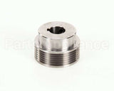 50224 Middleby Sheave,Poly V 5/8X6J18