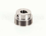 50224 Middleby Sheave,Poly V 5/8X6J18