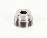 50224 Middleby Sheave,Poly V 5/8X6J18