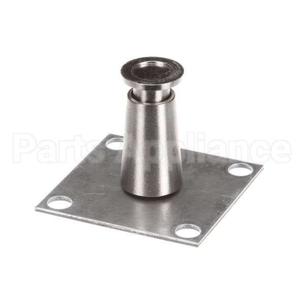 502247 Compatible Southbend Counterline 2-1/2 Leg Pad Set