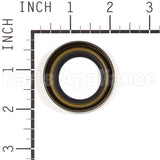 5022631SX3SM Briggs & Stratton Seal Grease