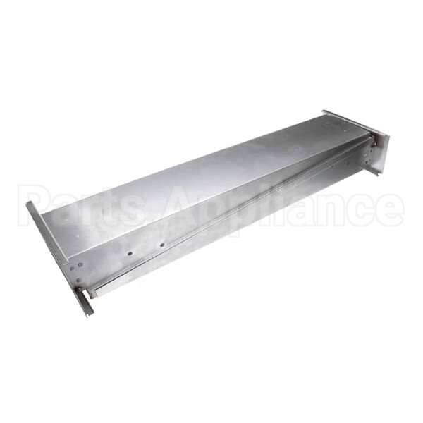 50227 Compatible Middleby Manifoldwldmt, L6Gn, Perf Baf, Ps540