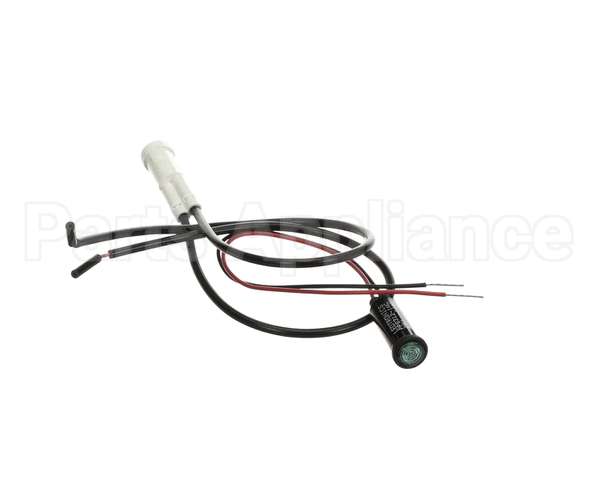 5022821R Alto Shaam Indicator Light, Control