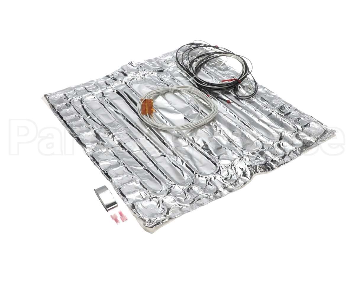 5022832R Alto Shaam Element, Foil Heat Pad, Hsm-24
