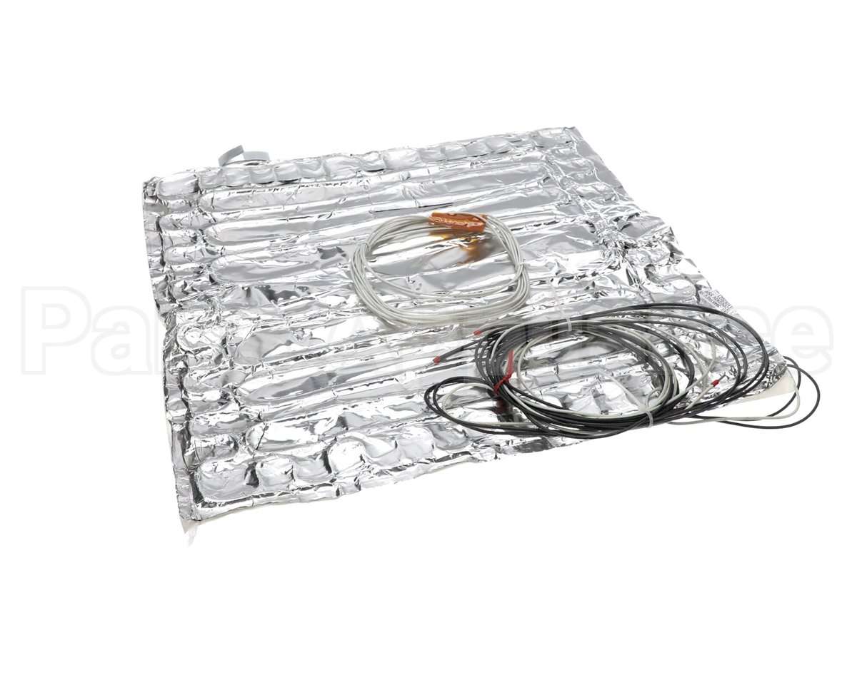 5022832R Alto Shaam Element, Foil Heat Pad, Hsm-24
