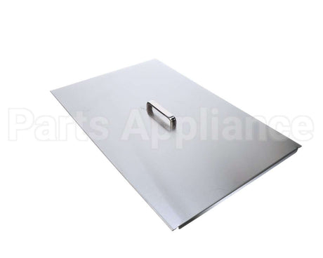 502284 Southbend Range Tank Cover For Sb45S