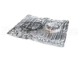 5022840R Alto Shaam Element, Foil Heat Pad, Hsm-48