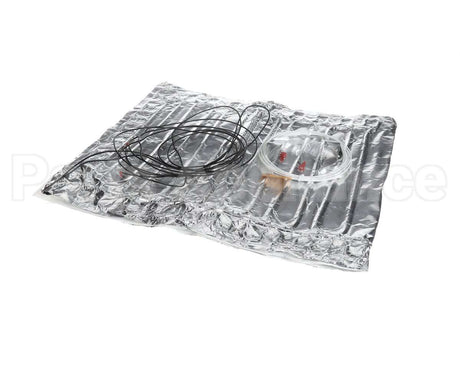 5022840R Alto Shaam Element, Foil Heat Pad, Hsm-48