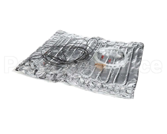 5022840R Alto Shaam Element, Foil Heat Pad, Hsm-48