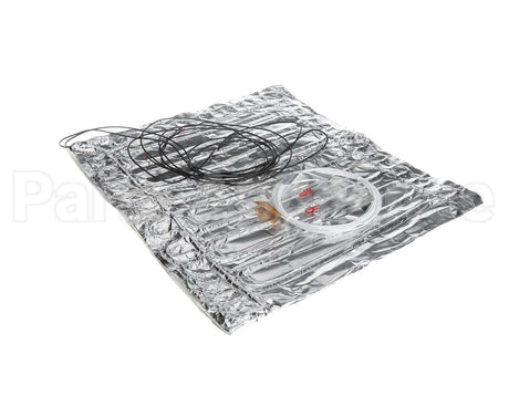 5022840R Alto Shaam Element, Foil Heat Pad, Hsm-48