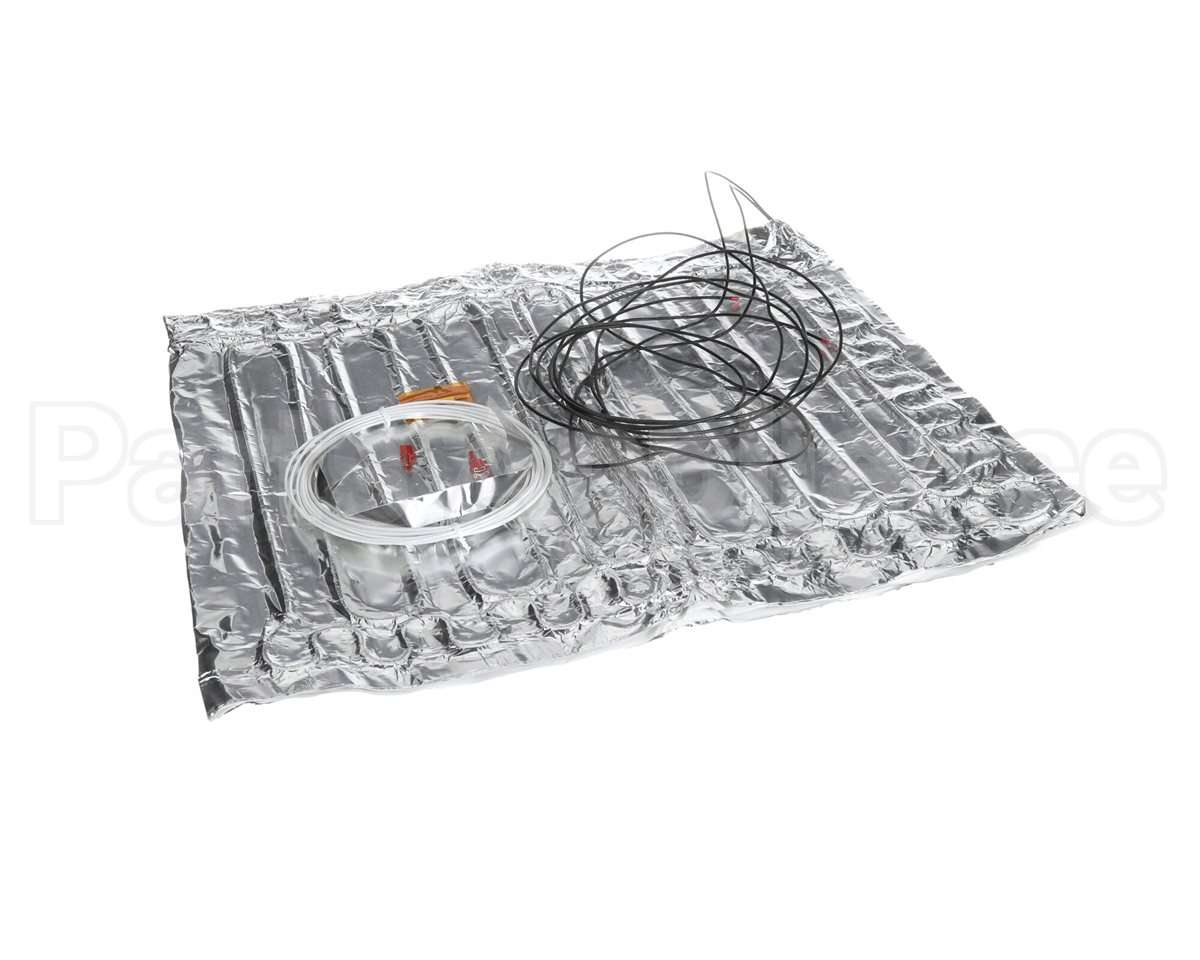 5022840R Alto Shaam Element, Foil Heat Pad, Hsm-48