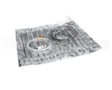 5022840R Alto Shaam Element, Foil Heat Pad, Hsm-48