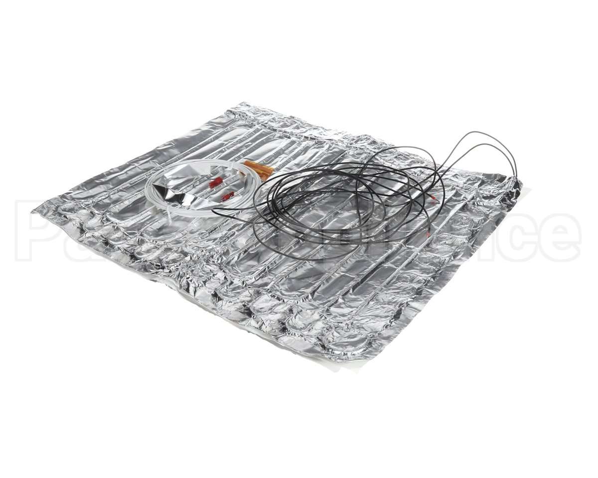 5022840R Alto Shaam Element, Foil Heat Pad, Hsm-48