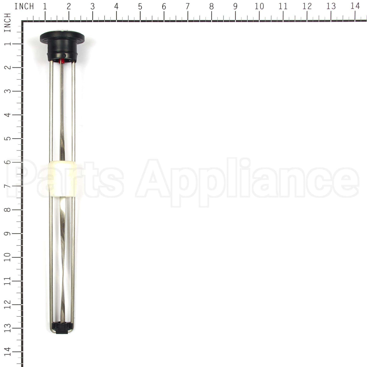 5022917SM Briggs & Stratton Gauge Fuel 12