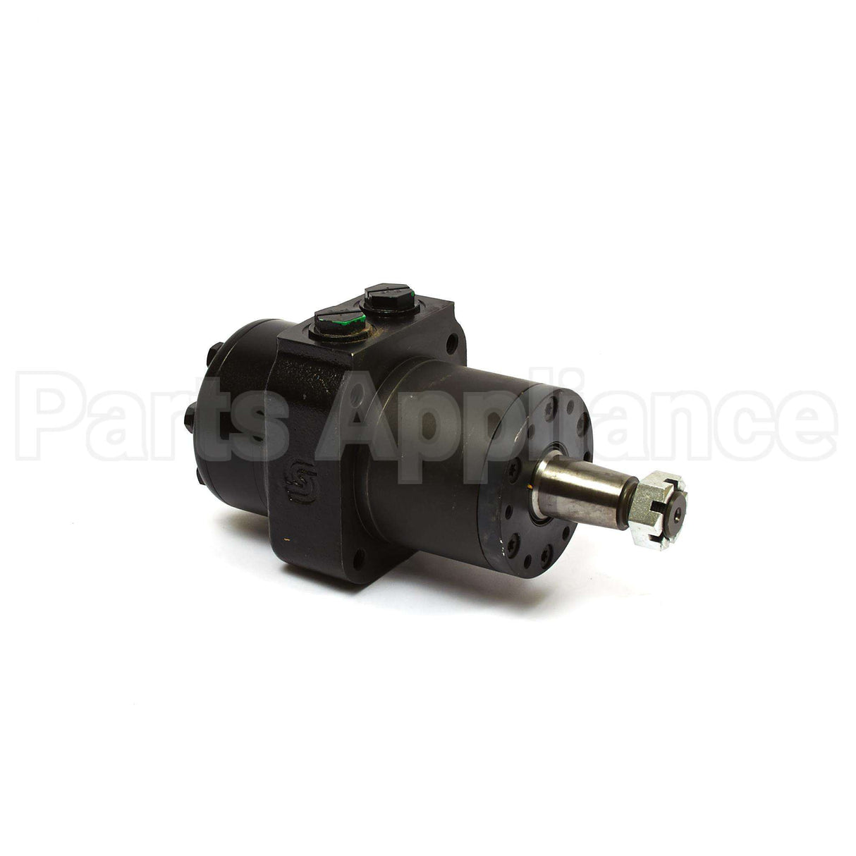 5023091SM Briggs & Stratton Motor Wheel